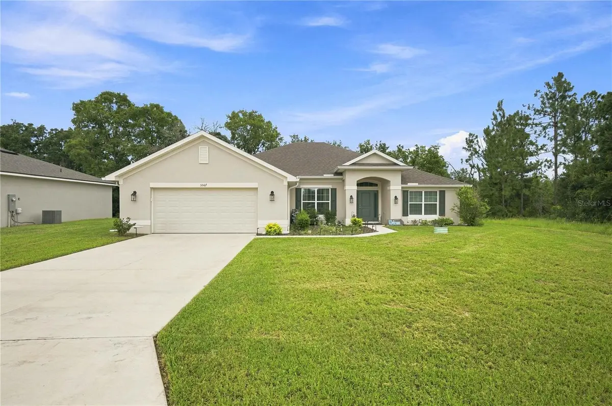 5367 Sw 150th Lane, Ocala, FL 34473 - #1