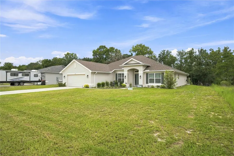 5367 Sw 150th Lane, Ocala, FL 34473 - #2