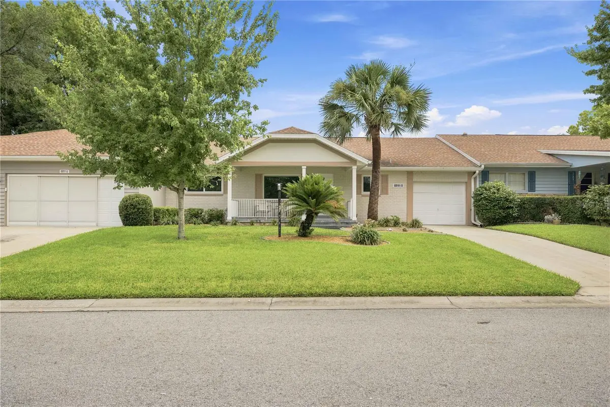 8891 SW 96th Lane #B, Ocala, FL 34481 - #1