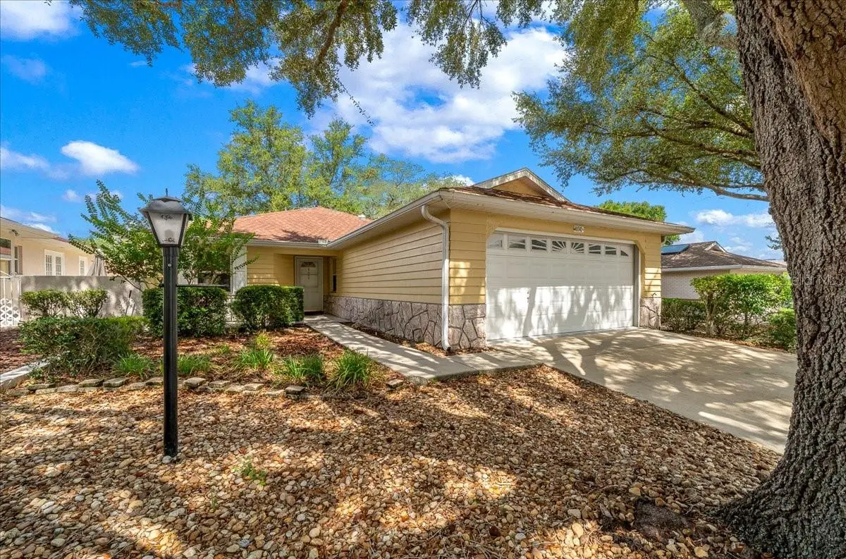 9040 SW 91st Terrace, Ocala, FL 34481 - #1