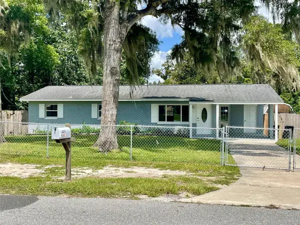 3217 NE 14th Avenue, OCALA, FL 34479