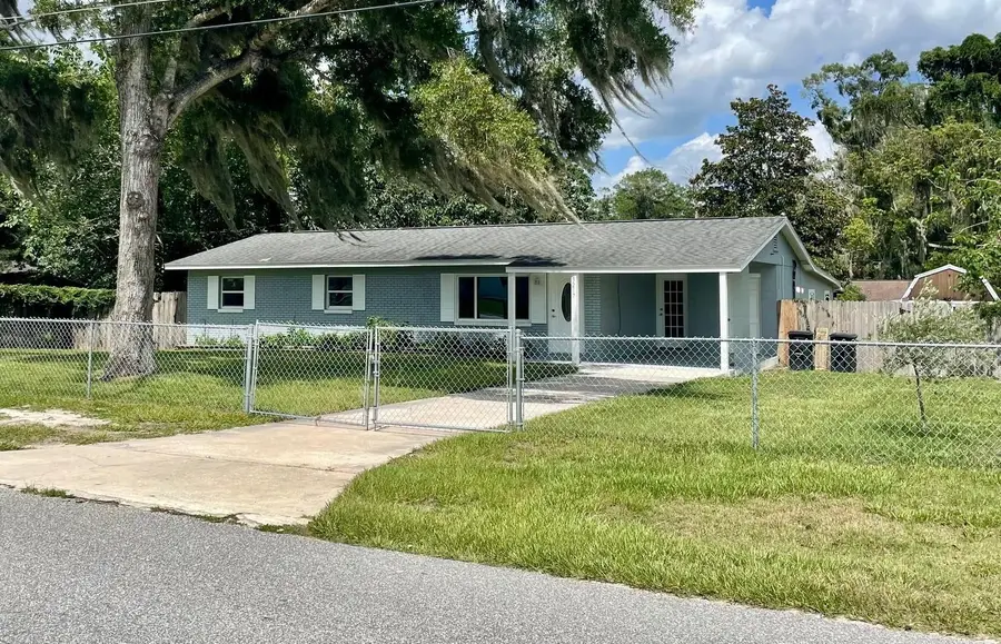 3217 NE 14th Avenue, Ocala, FL 34479 - #2