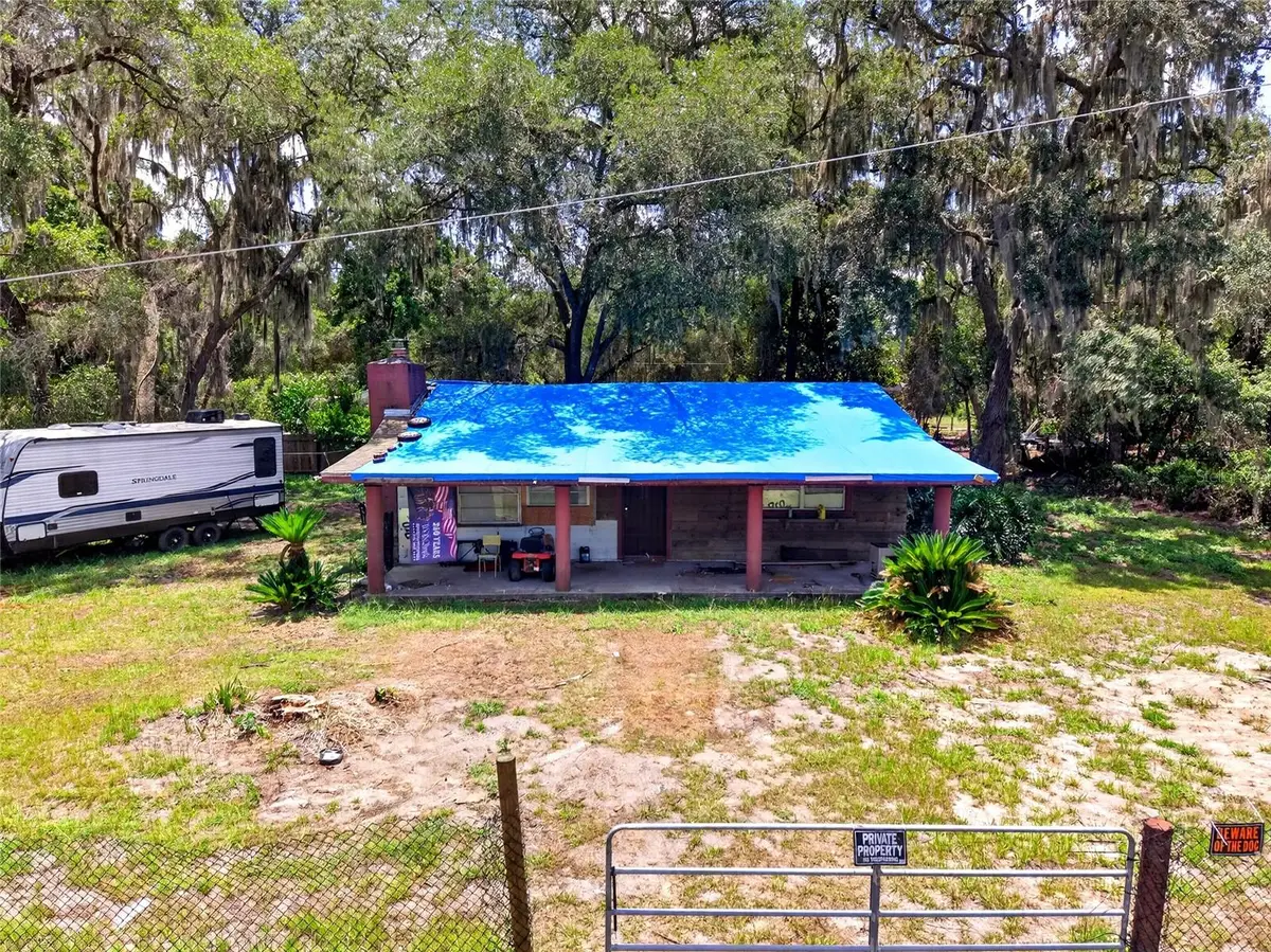 18938 SE 105th Lane, Ocklawaha, FL 32179 - #1