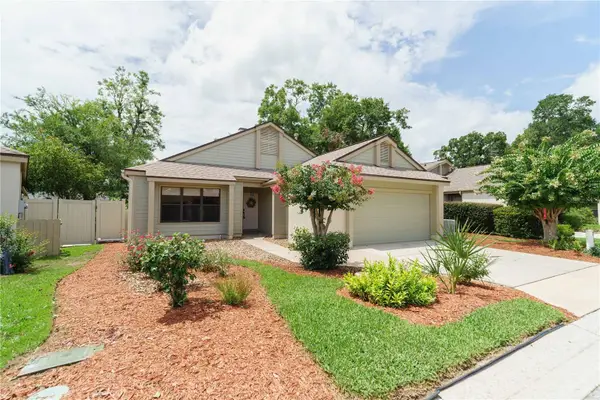 4418 NE 4th Street, OCALA, FL 34470