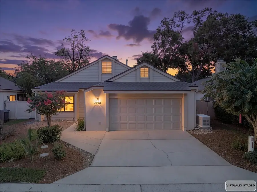 4418 NE 4th Street, Ocala, FL 34470 - #2