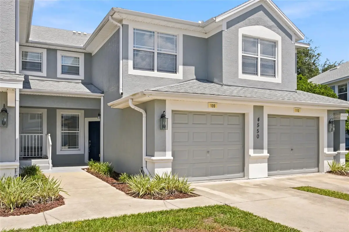 4550 SW 52nd Circle #109, Ocala, FL 34474 - #1