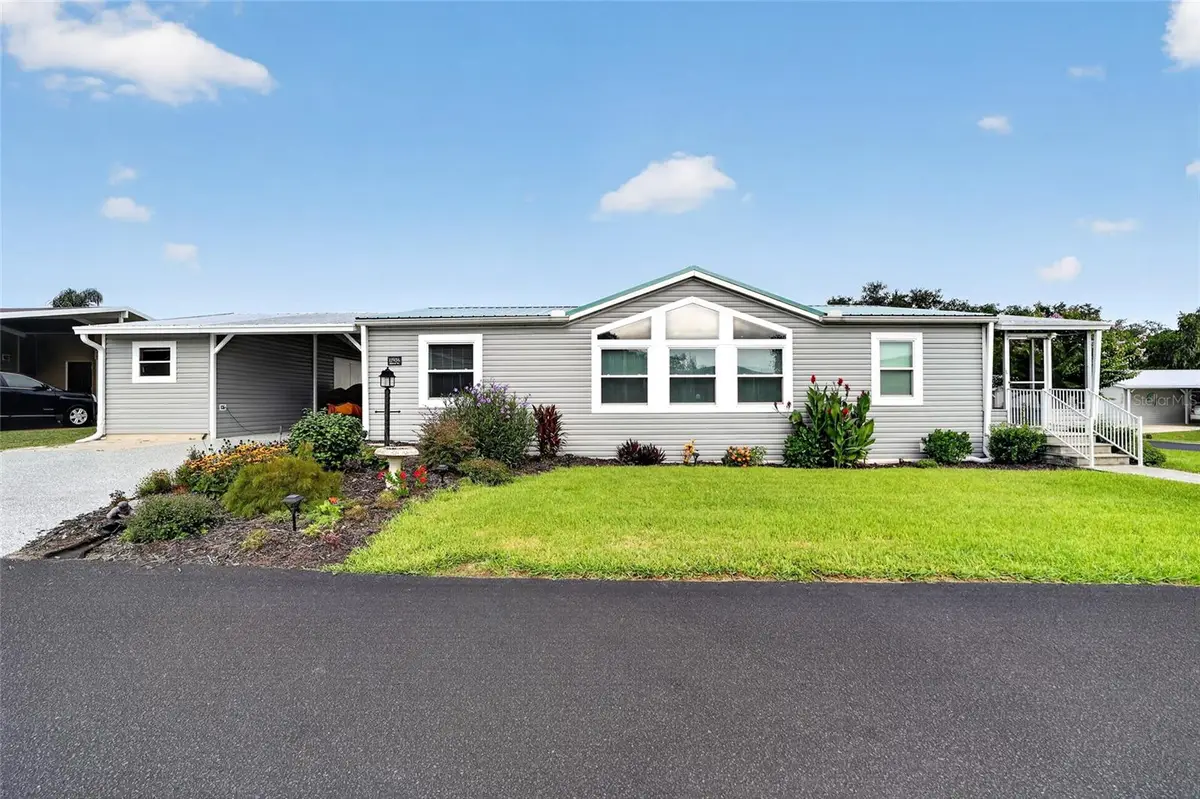 Address Withheld By Seller, Leesburg, FL 34788 - #1