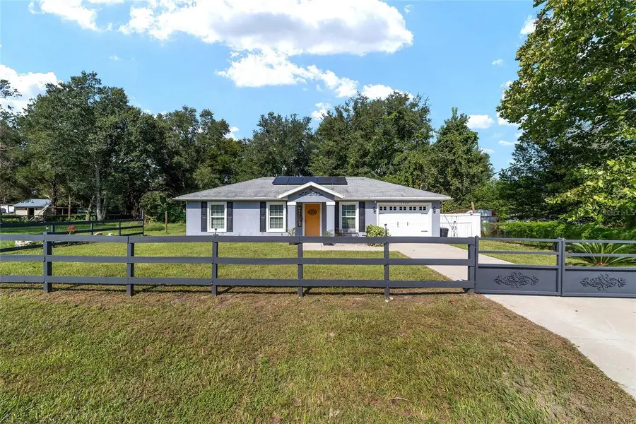 1720 NW 110th Court, Ocala, FL 34482 - #2