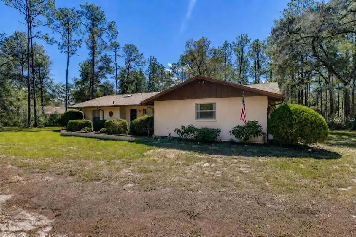 20790 SW 88th Place Road, Dunnellon, FL 34431 - #1