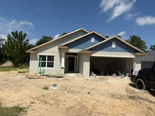 7722 SW 180th Circle, Dunnellon, FL 34432 - #1