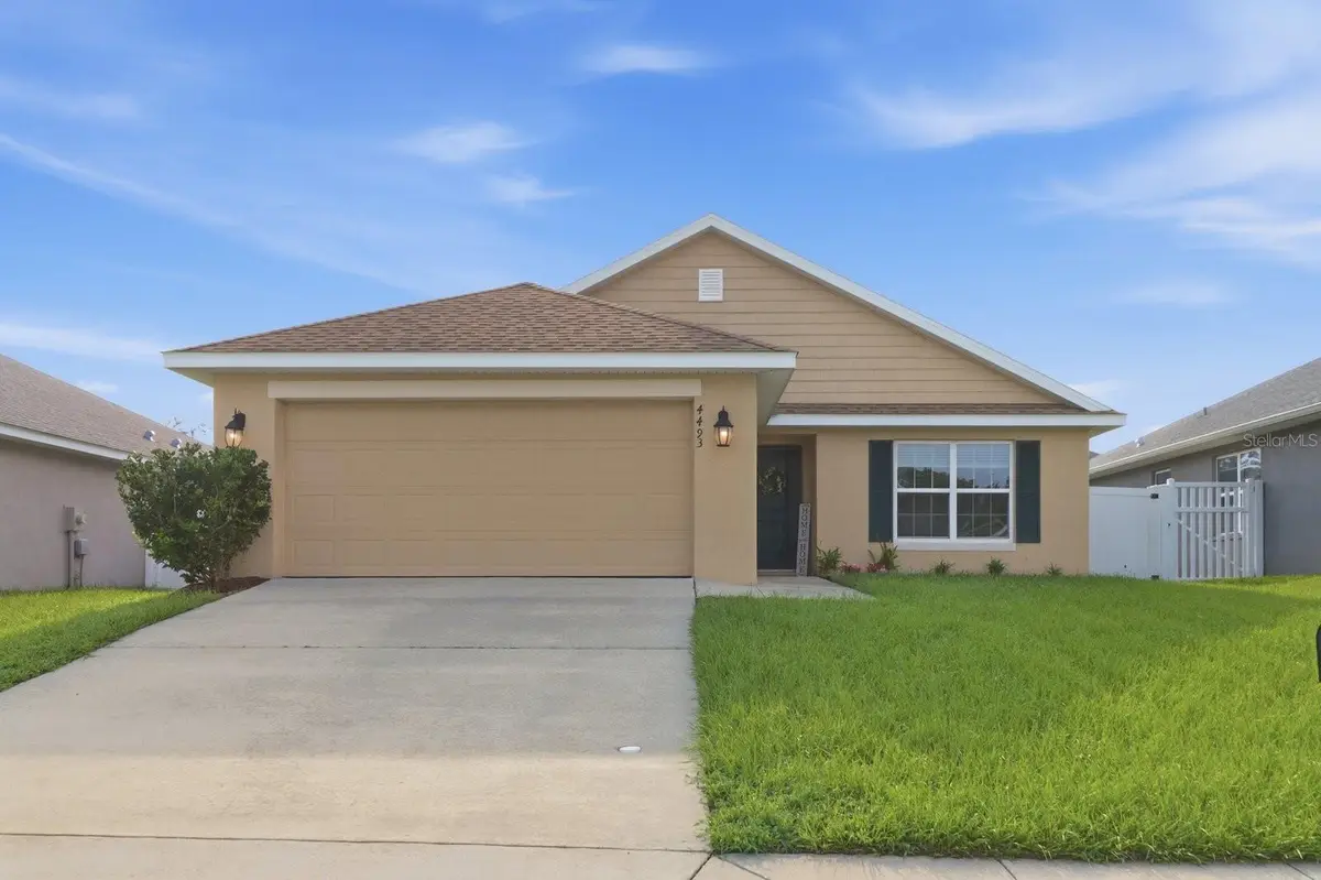 4493 NW 2nd Court, Ocala, FL 34475 - #1