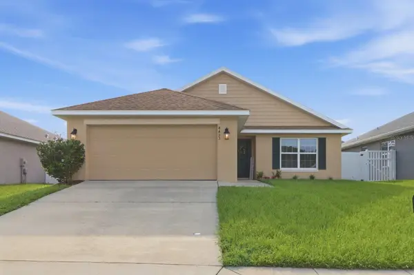 4493 NW 2nd Court, OCALA, FL 34475