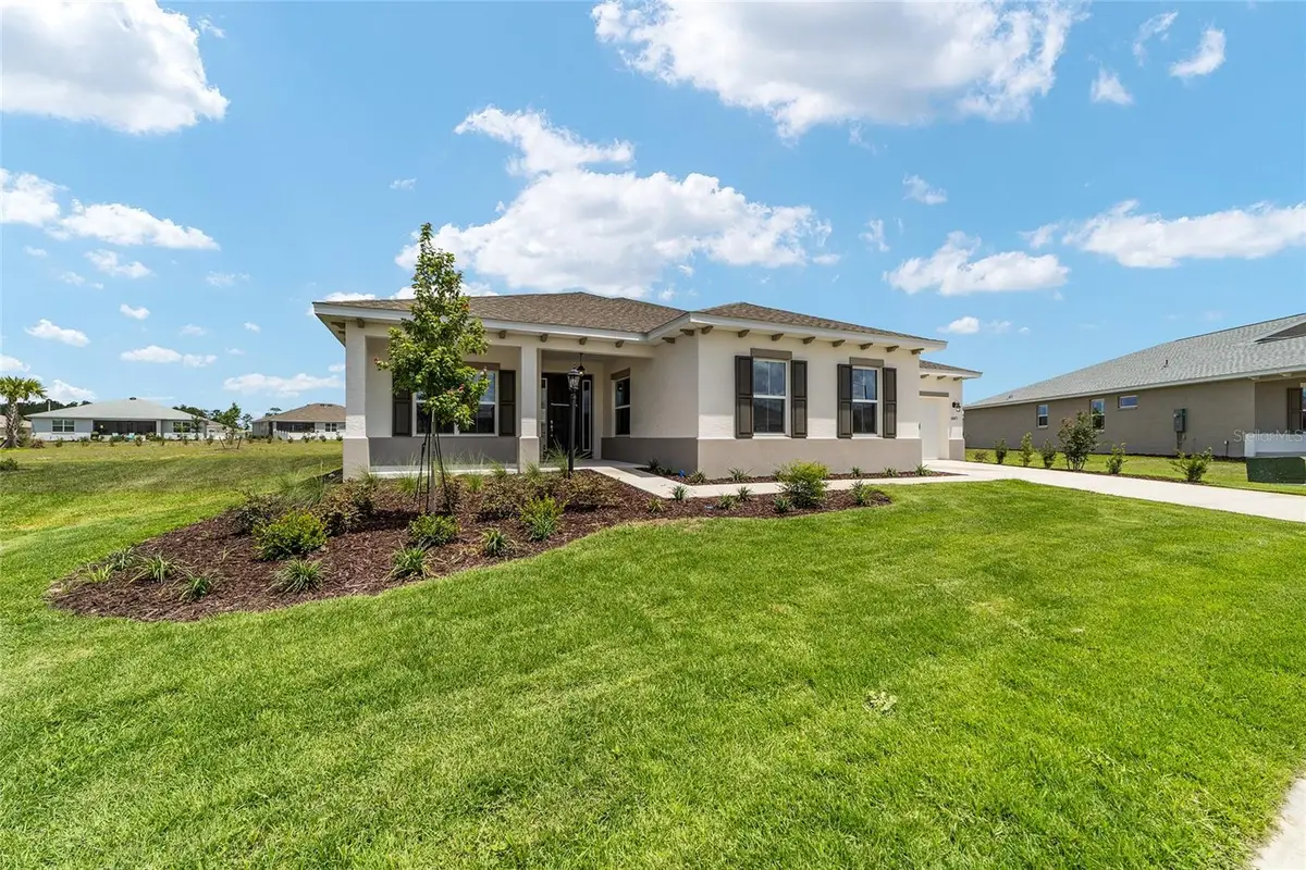 10673 SW 102 Lane, Ocala, FL 34481 - #1