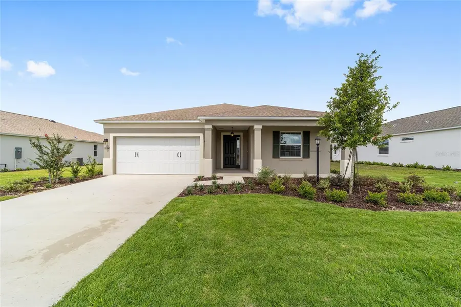 10352 SW 107th Court, Ocala, FL 34481 - #2