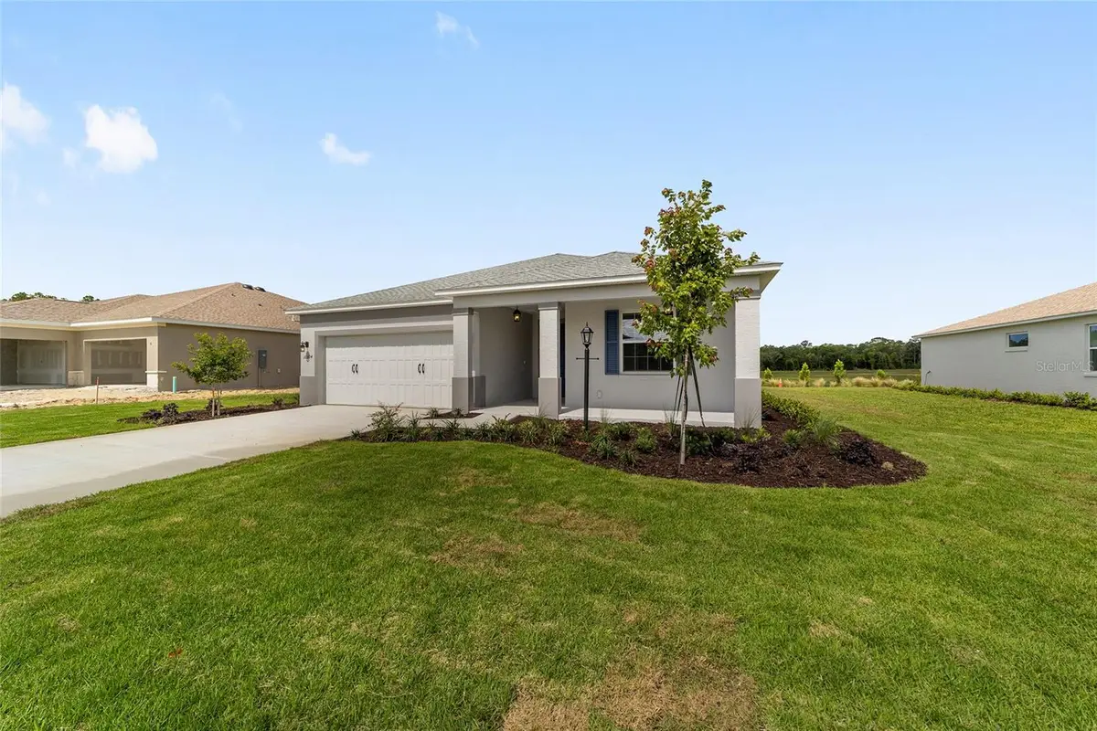 10394 SW 107th Court, Ocala, FL 34481 - #1
