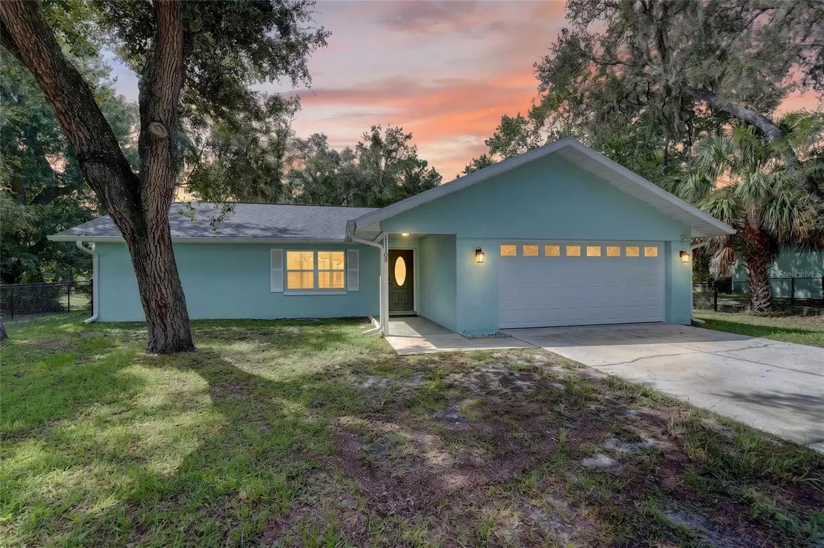 11108 W Thoreau Place, Crystal River, FL 34428 - #1