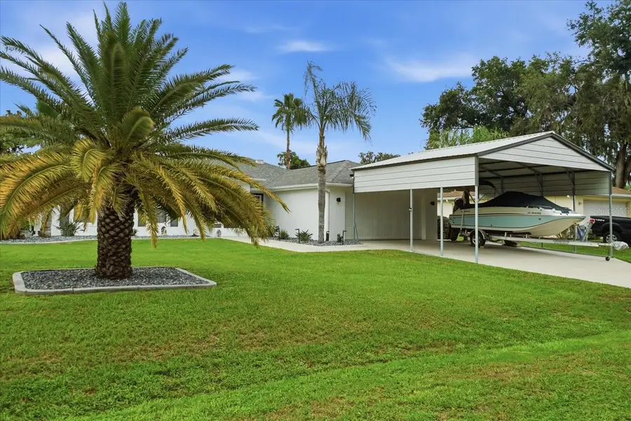 4457 E Avocet Court, Inverness, FL 34453 - #2