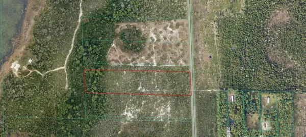 0 NE 64th Avenue, CITRA, FL 32113