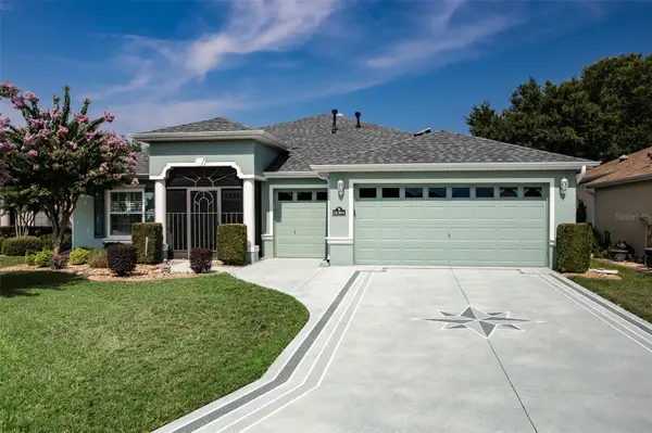 16364 SW 14th Court, OCALA, FL 34473