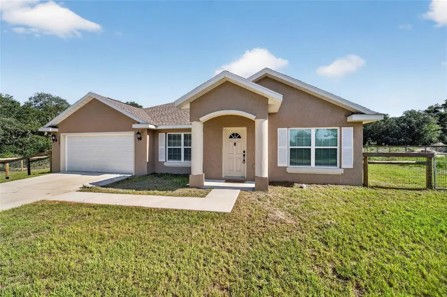 22081 SW Pine Bluffs Road, Dunnellon, FL 34431 - #2