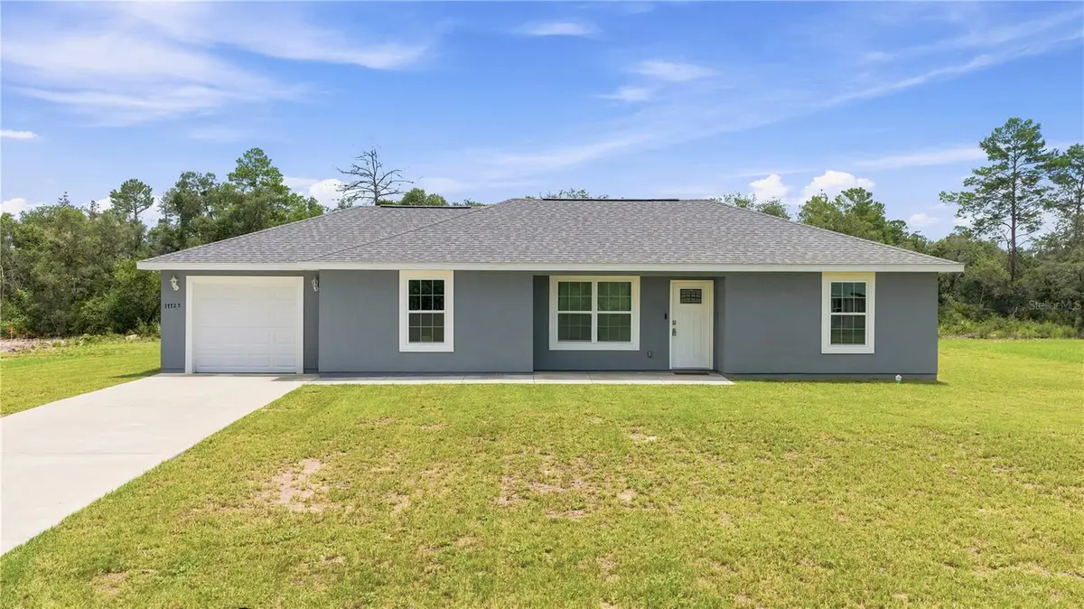 17725 SW 31st Avenue, Ocala, FL 34473 - #1