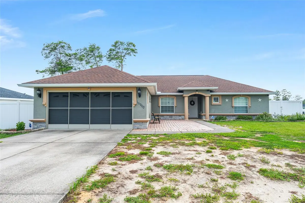 16900 SW 42nd Avenue Road, Ocala, FL 34473 - #1