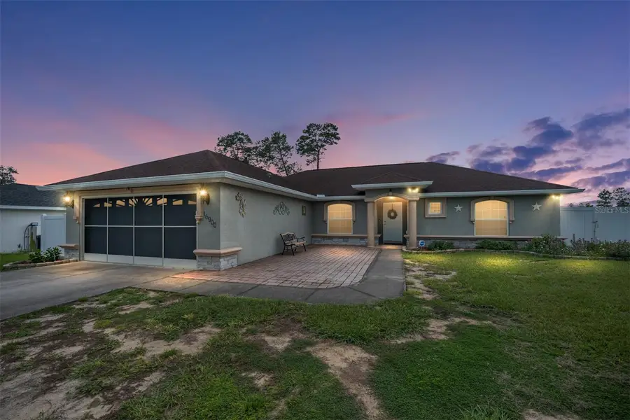 16900 SW 42nd Avenue Road, Ocala, FL 34473 - #2