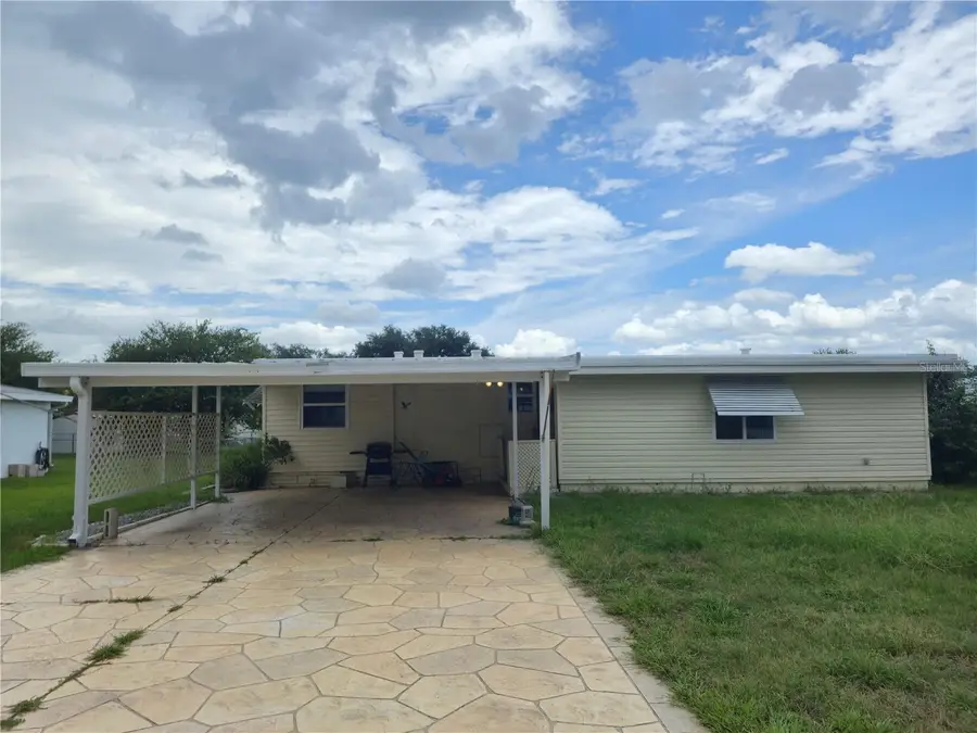 6605 NE 1st Lane, Ocala, FL 34470 - #2