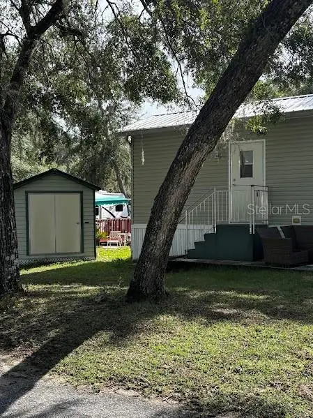 25296 141st Street Ne #380, Lake Kerr, FL 32134 - #3