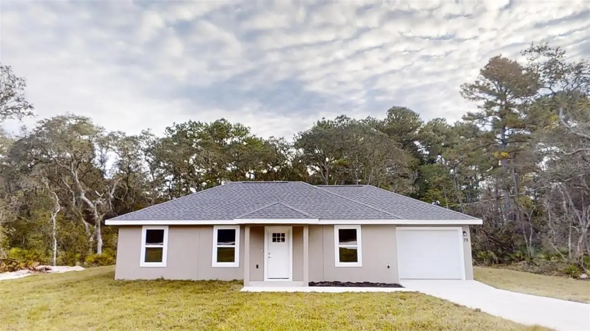 24294 NW Tamarind Lane, Dunnellon, FL 34431 - #1