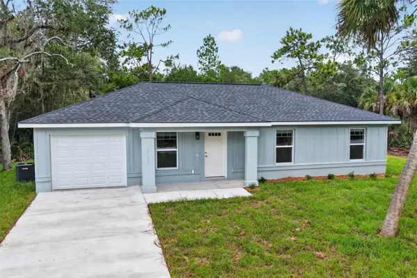 3 Walnut Run Court, OCALA, FL 34480