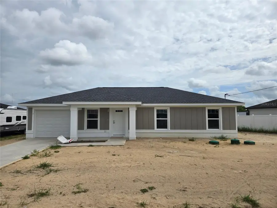 3 Walnut Run Court, Ocala, FL 34480 - #2