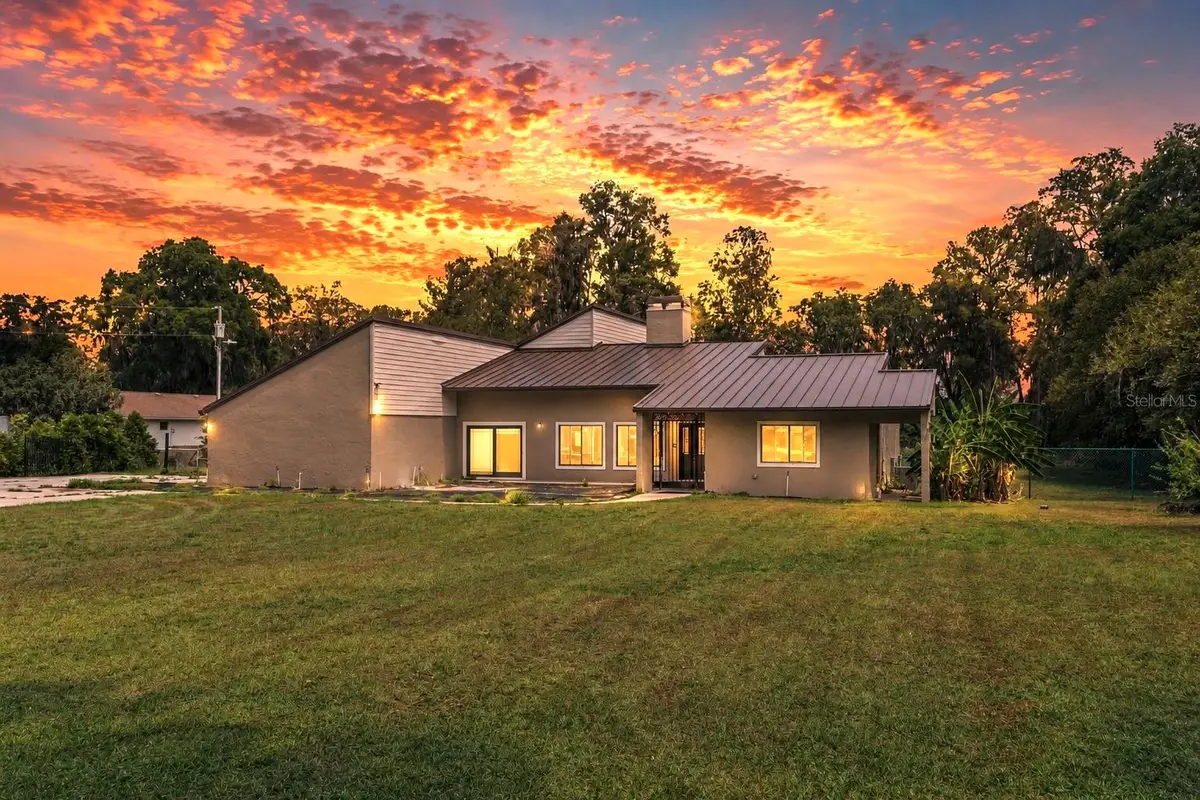 3261 SE 41st Place, Ocala, FL 34480 - #1