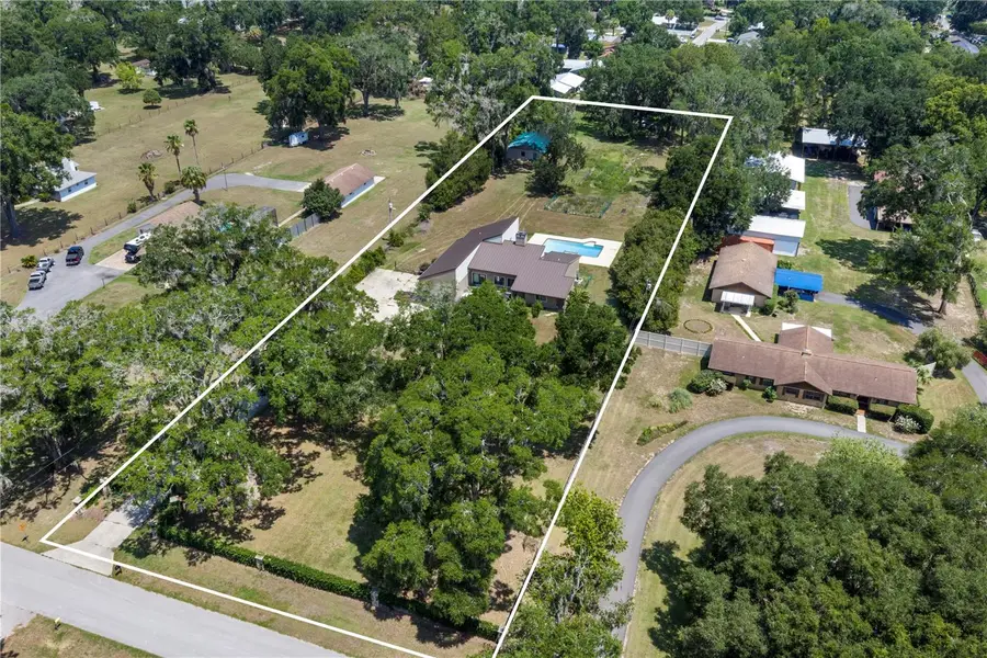 3261 SE 41st Place, Ocala, FL 34480 - #3