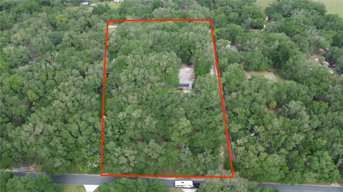 17120 SE 130th Avenue, Weirsdale, FL 32195 - #1