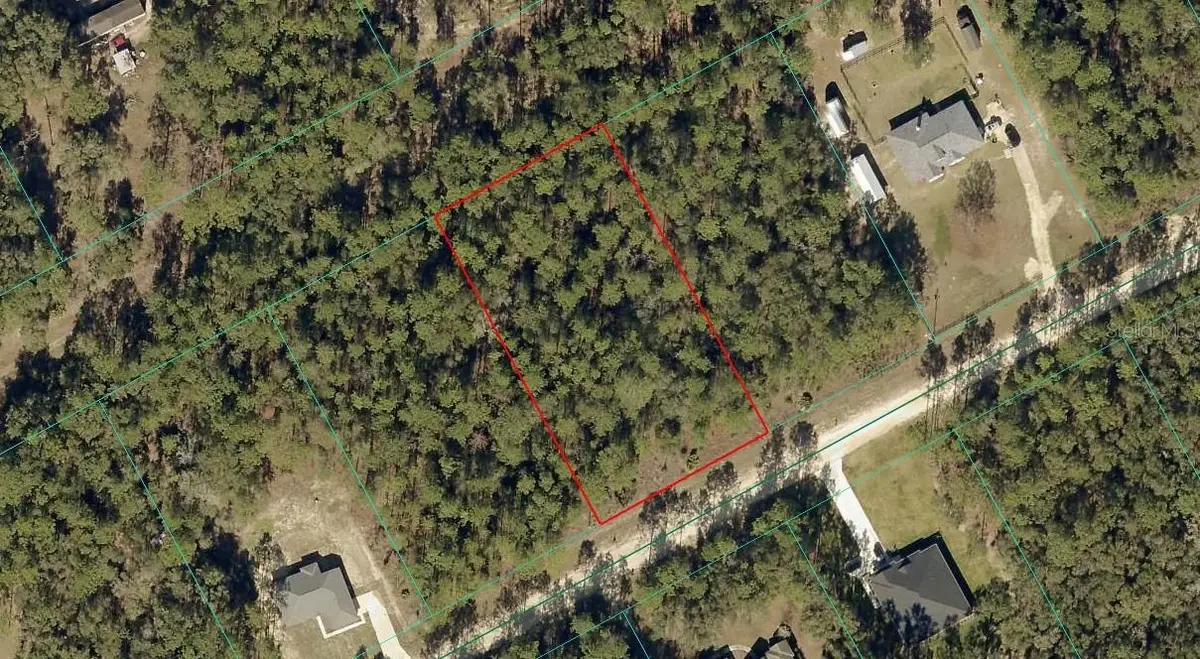 TBD LOT SW 64th St Road, Ocala, FL 34481 - #1