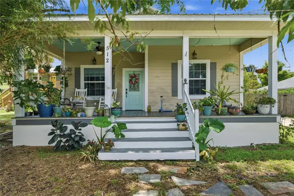 512 SE 9th Street, OCALA, FL 34471
