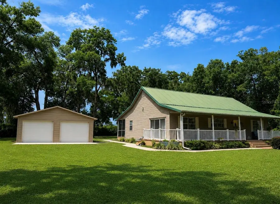 18848 SW 60th Street, Dunnellon, FL 34432 - #3