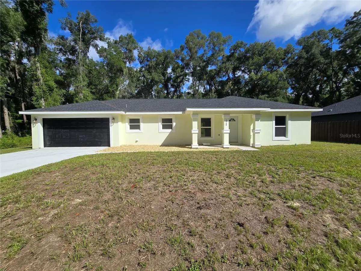 11 Sequoia Loop Place, Ocklawaha, FL 32179 - #1