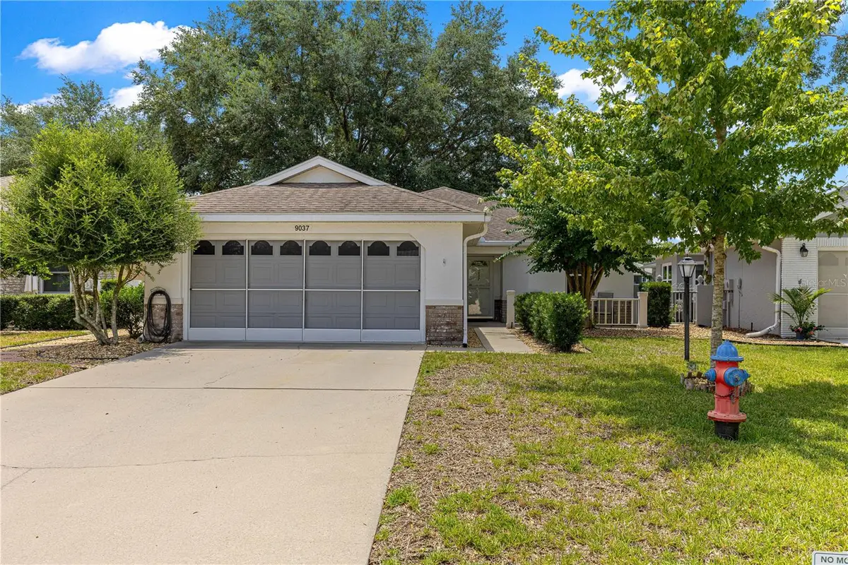 9037 SW 91st Circle, Ocala, FL 34481 - #1