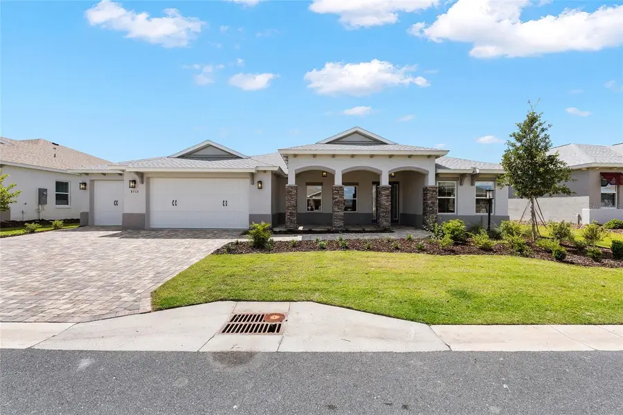 8512 SW 101st Avenue, Ocala, FL 34481 - #2
