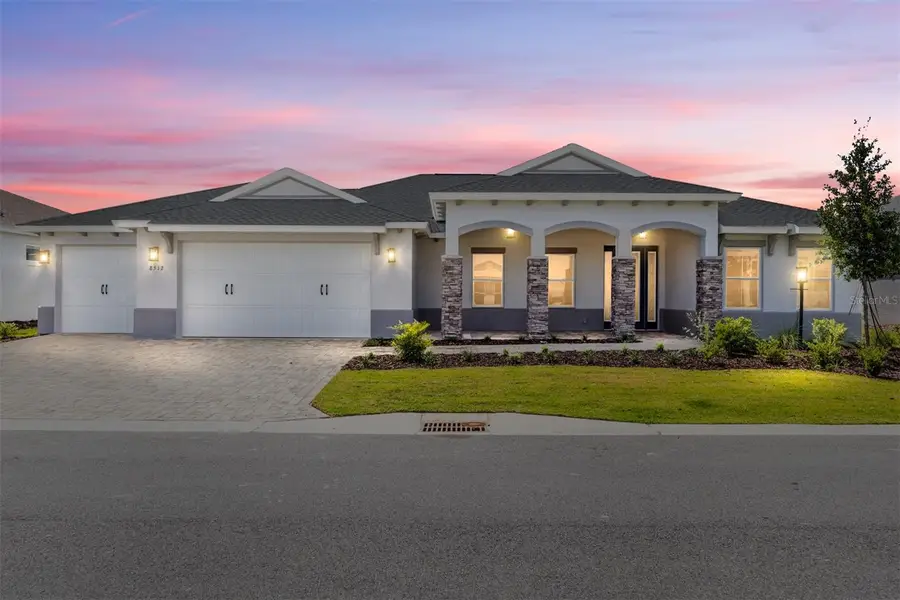 8512 SW 101st Avenue, Ocala, FL 34481 - #3