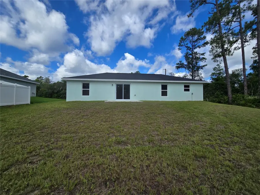 35 Sequoia Trail, Ocklawaha, FL 32179 - #3
