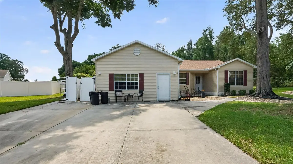 706 Murray Circle, Lady Lake, FL 32159 - #1