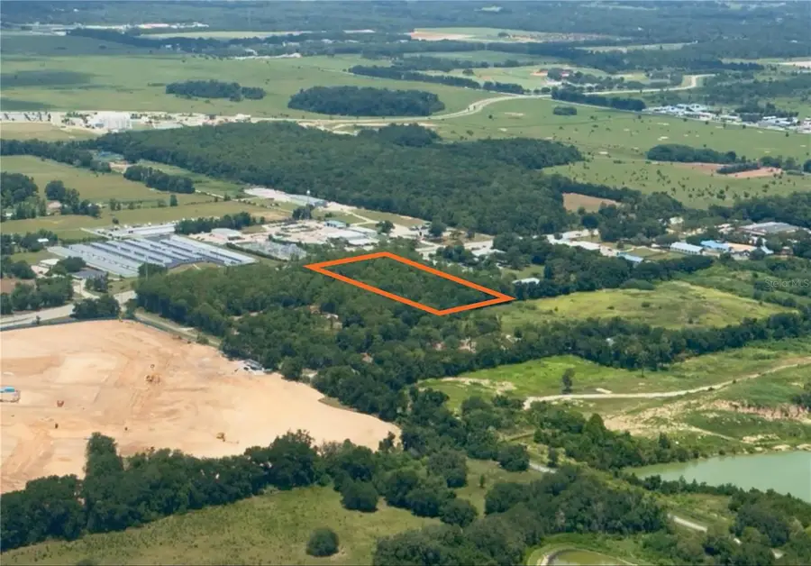 SW 60th Avenue, Ocala, FL 34474 - #3