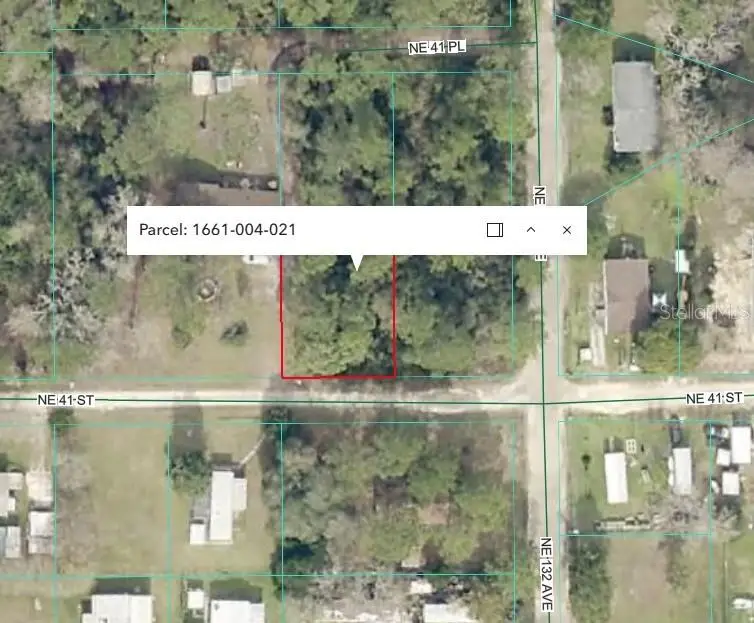 00 NE 41st, Silver Springs, FL 34488 - #1