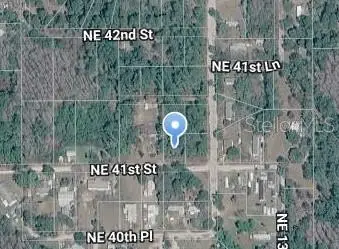00 NE 41st, Silver Springs, FL 34488 - #2