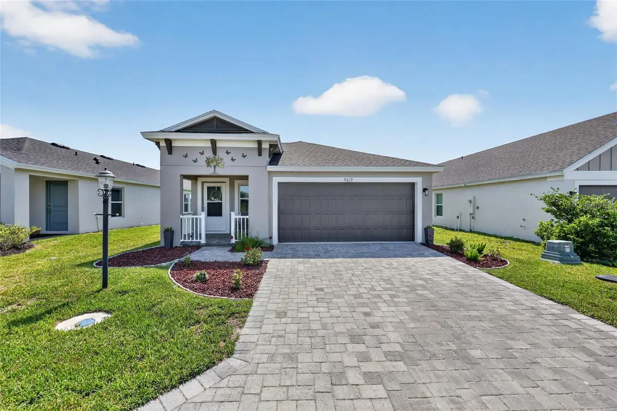 9619 SW 62nd Court, Ocala, FL 34476 - #1