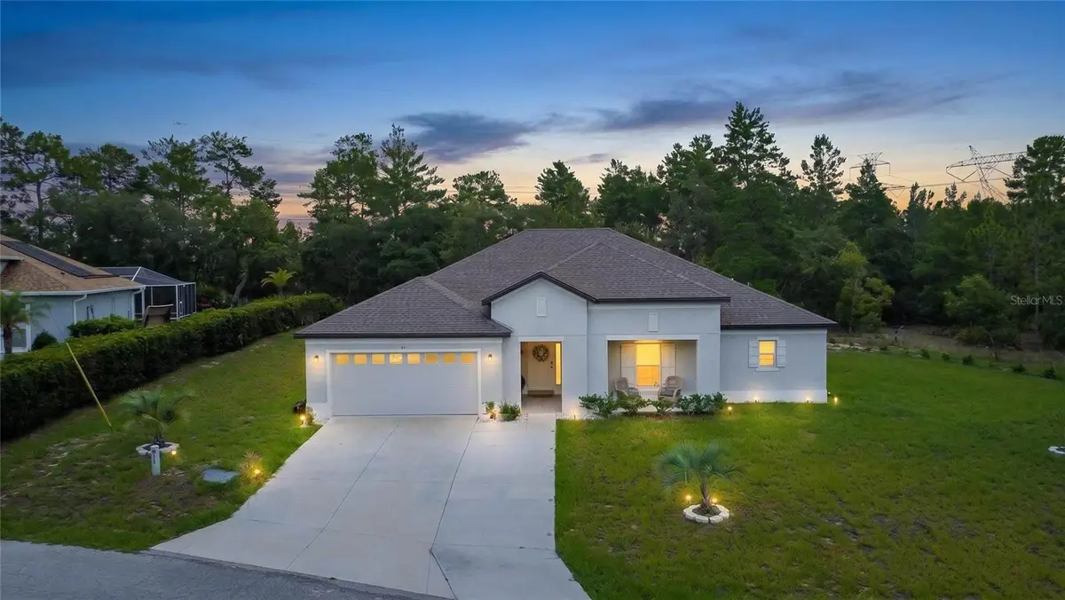 11 Fringetree Court, Homosassa, FL 34446 - #1