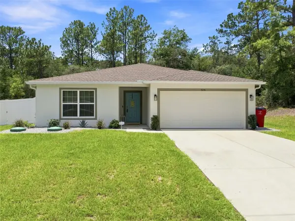 3276 W Camilo Drive, DUNNELLON, FL 34433
